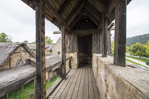 Korda Studios SA Medieval Town Picture 00020
