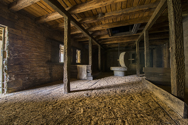 Korda Studios SA Medieval Town Picture 00022