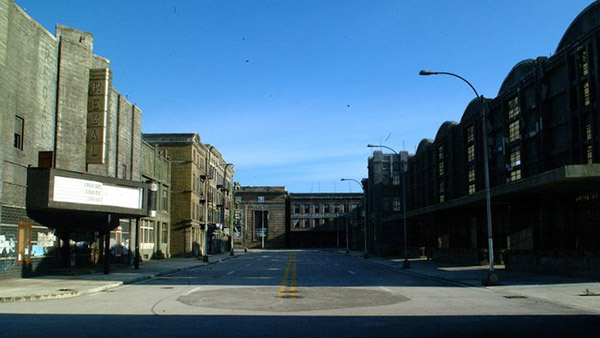 Korda Studios SA New York Streets Picture 00015