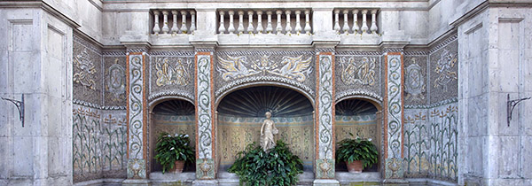 Korda Studios SA Renaissance Town Picture 00025
