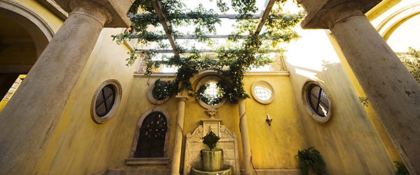 Korda Studios SA Renaissance Town Picture 00027