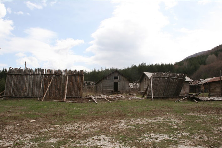 Nu Boyana Studios SA Gulag Camp Picture 00002