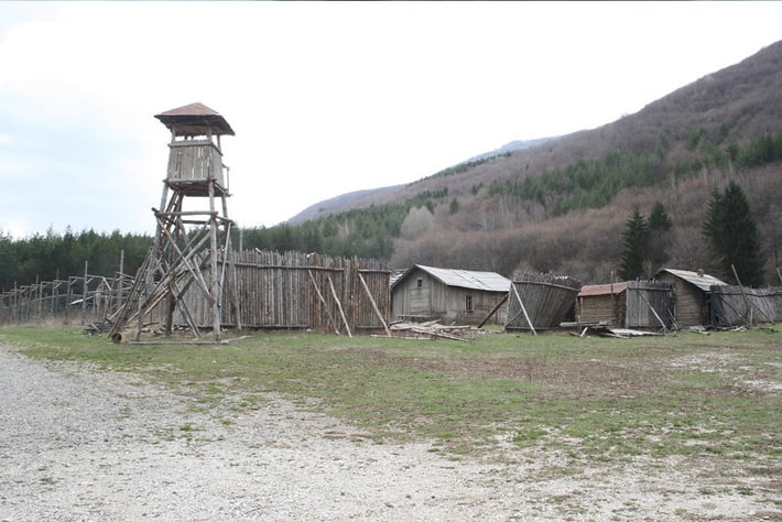 Nu Boyana Studios SA Gulag Camp Picture 00003