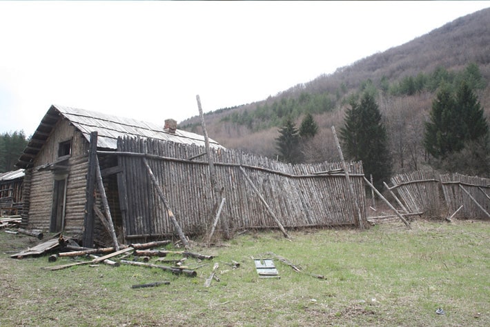 Nu Boyana Studios SA Gulag Camp Picture 00004
