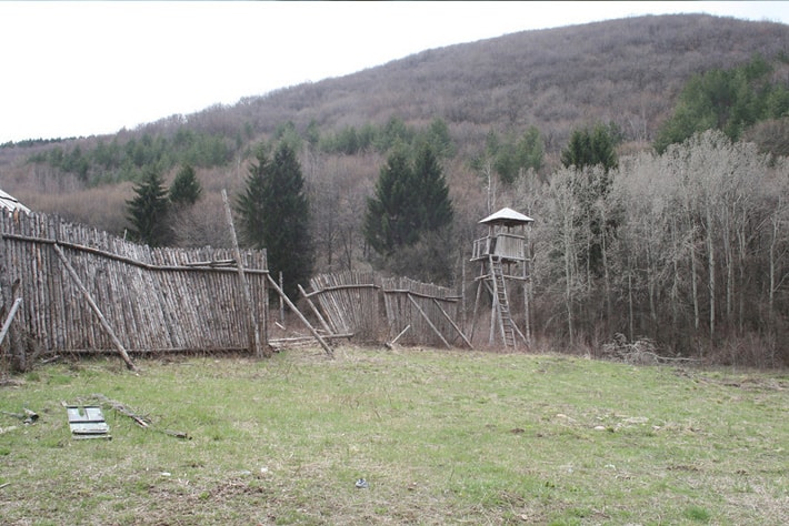 Nu Boyana Studios SA Gulag Camp Picture 00006