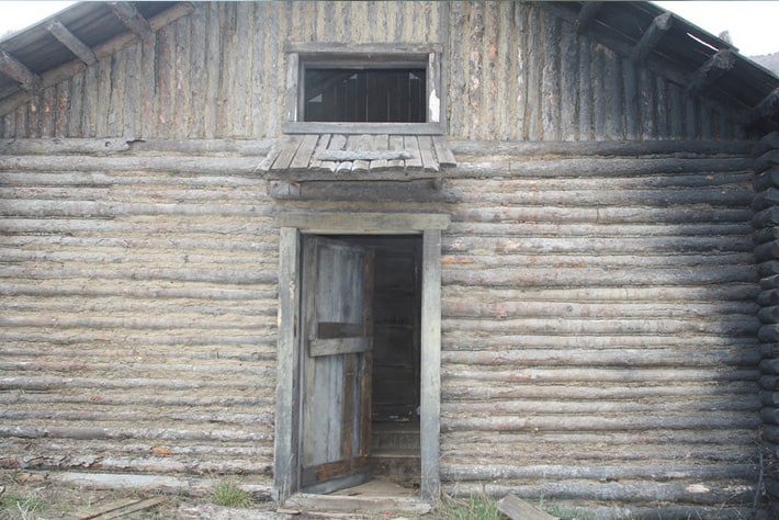 Nu Boyana Studios SA Gulag Camp Picture 00007