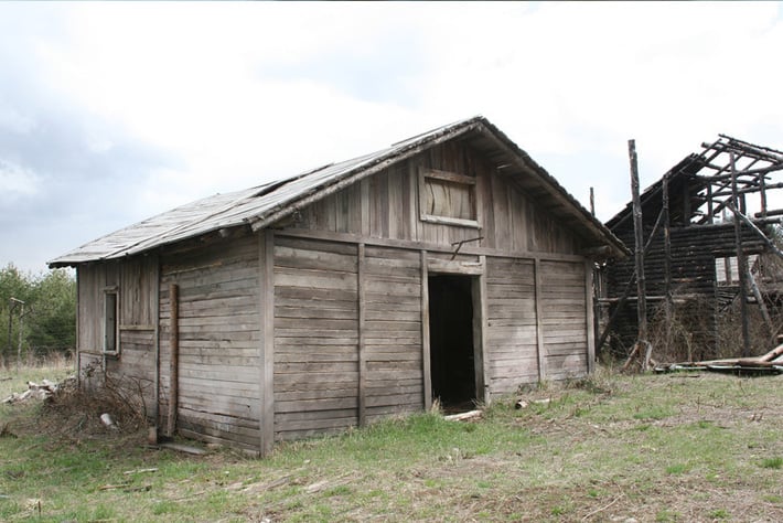 Nu Boyana Studios SA Gulag Camp Picture 00008
