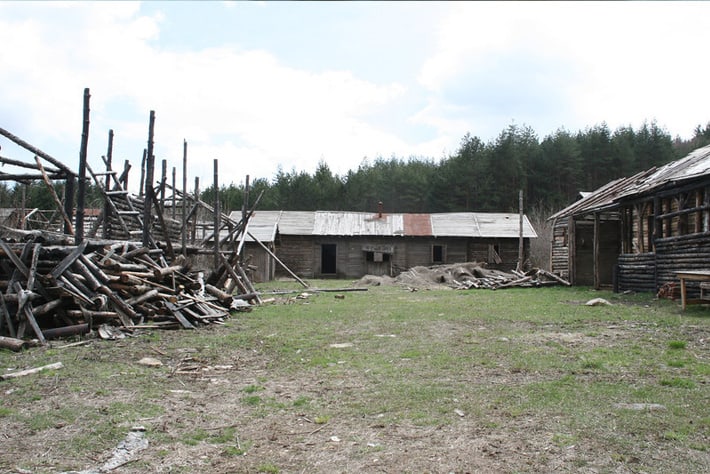 Nu Boyana Studios SA Gulag Camp Picture 00009