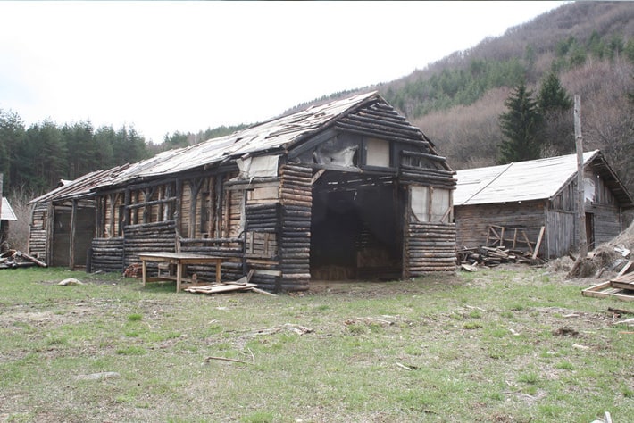 Nu Boyana Studios SA Gulag Camp Picture 00010