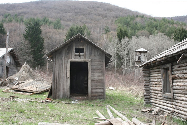 Nu Boyana Studios SA Gulag Camp Picture 00011
