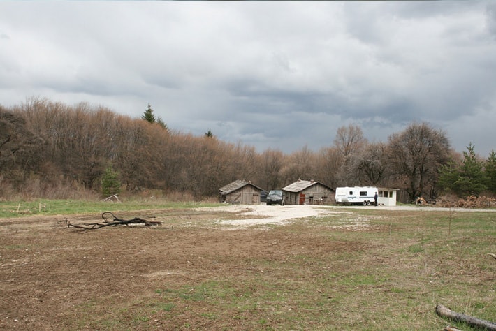 Nu Boyana Studios SA Gulag Camp Picture 00012