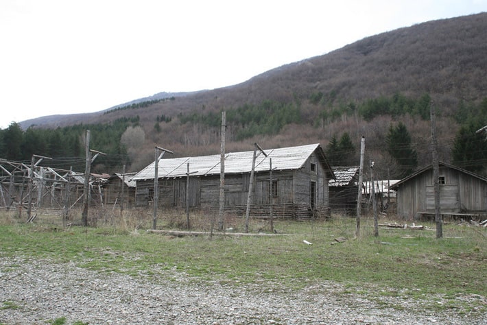 Nu Boyana Studios SA Gulag Camp Picture 00015