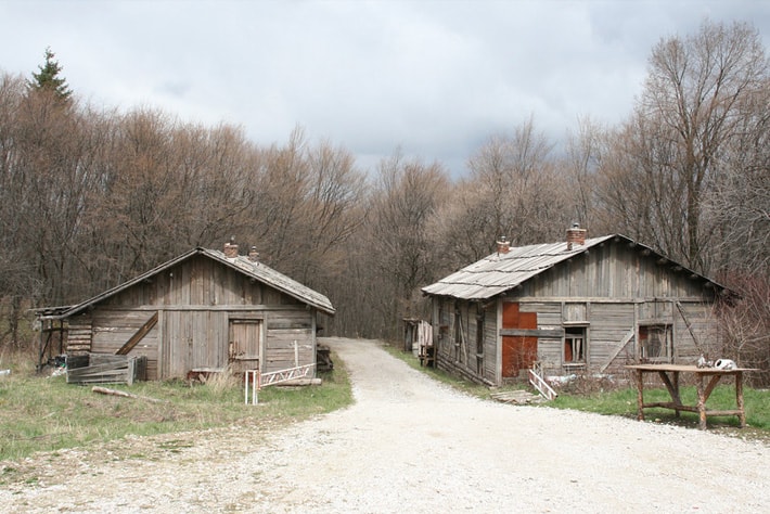 Nu Boyana Studios SA Gulag Camp Picture 00021
