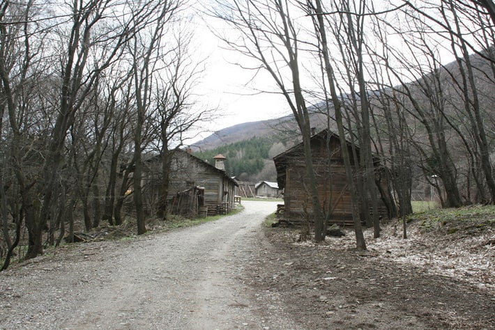 Nu Boyana Studios SA Gulag Camp Picture 00022