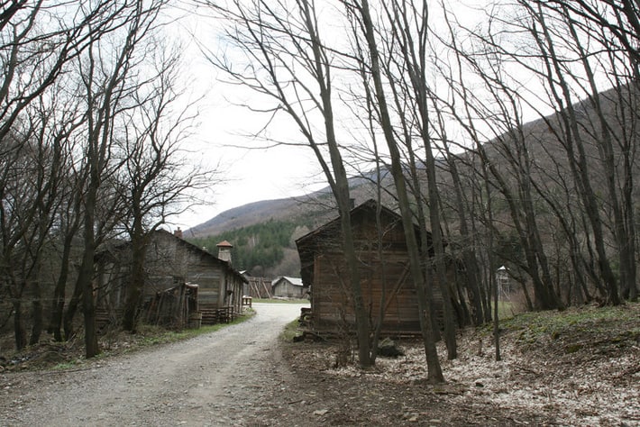Nu Boyana Studios SA Gulag Camp Picture 00023