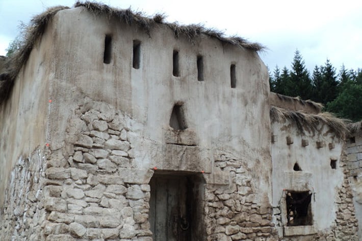 Nu Boyana Studios SA Greek Village Picture 00002