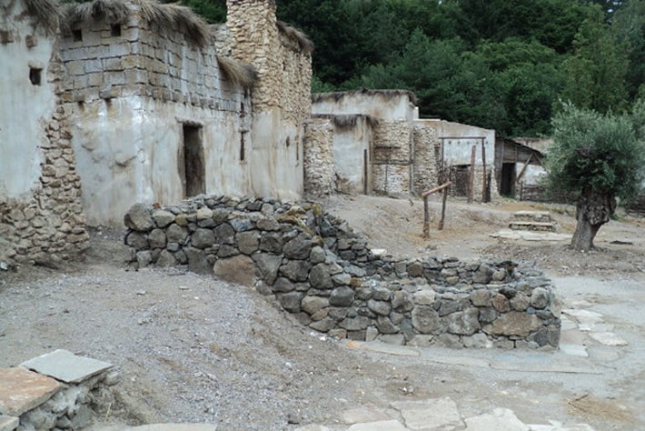 Nu Boyana Studios SA Greek Village Picture 00003