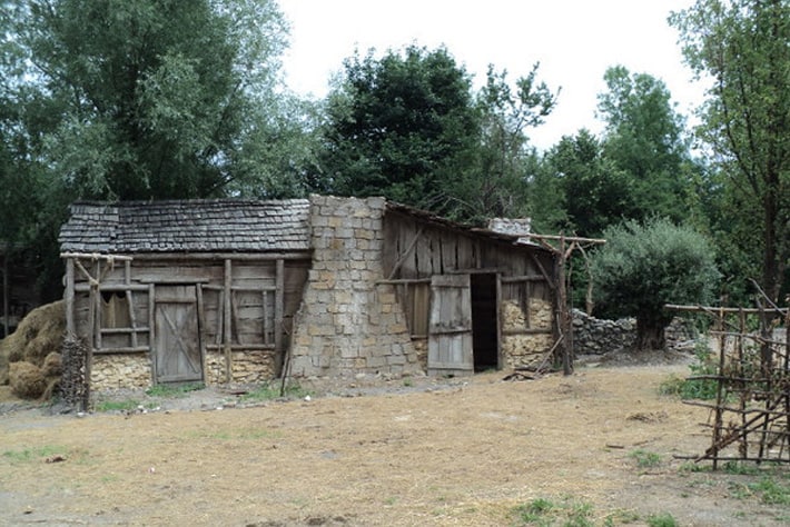 Nu Boyana Studios SA Greek Village Picture 00006