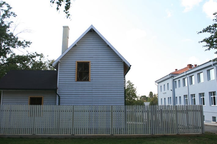 Nu Boyana Studios SA American Villas Picture 00001