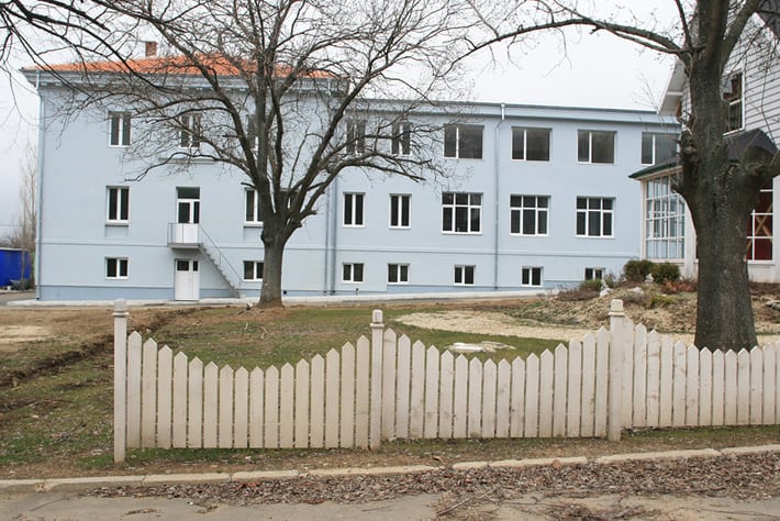 Nu Boyana Studios SA American Villas Picture 00004
