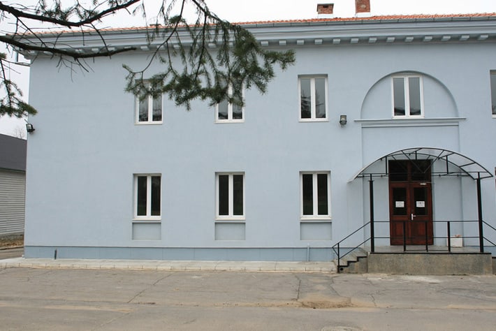 Nu Boyana Studios SA American Villas Picture 00005