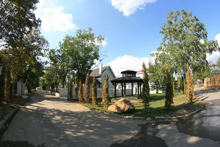Nu Boyana Studios SA American Villas Picture 00008
