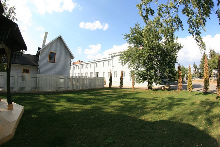 Nu Boyana Studios SA American Villas Picture 00011