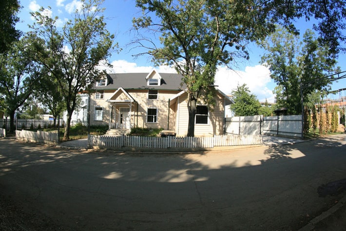 Nu Boyana Studios SA American Villas Picture 00012