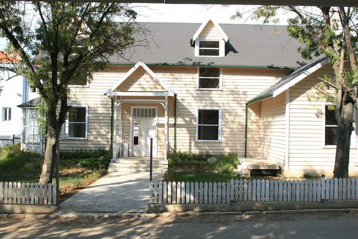 Nu Boyana Studios SA American Villas Picture 00013