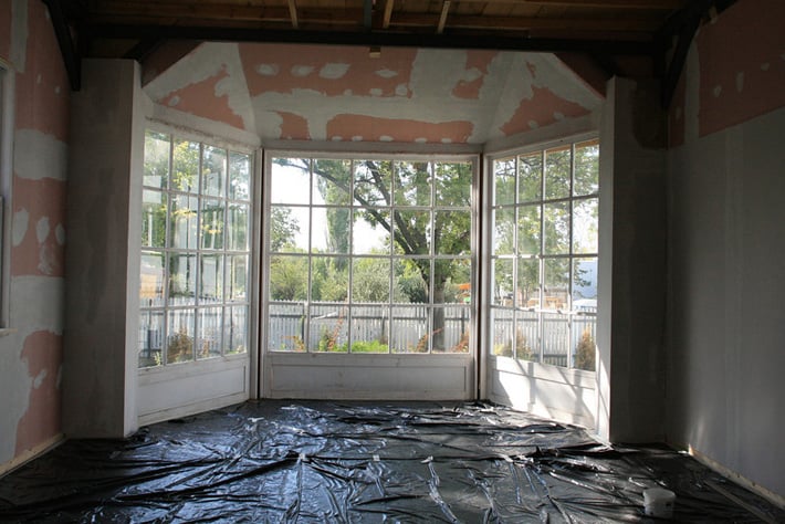 Nu Boyana Studios SA American Villas Picture 00015