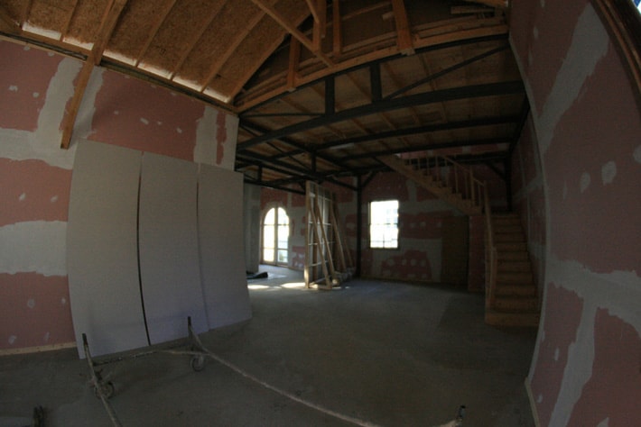 Nu Boyana Studios SA American Villas Picture 00016