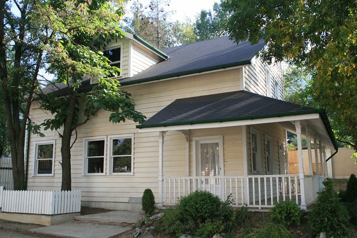 Nu Boyana Studios SA American Villas Picture 00017
