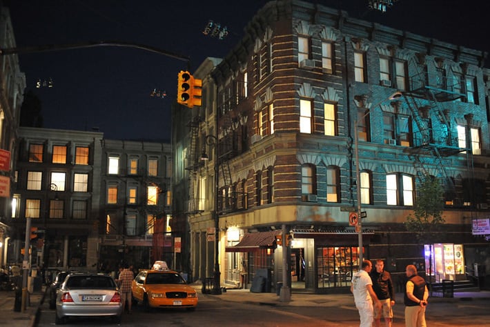 Nu Boyana Studios SA New York Streets Picture 00011