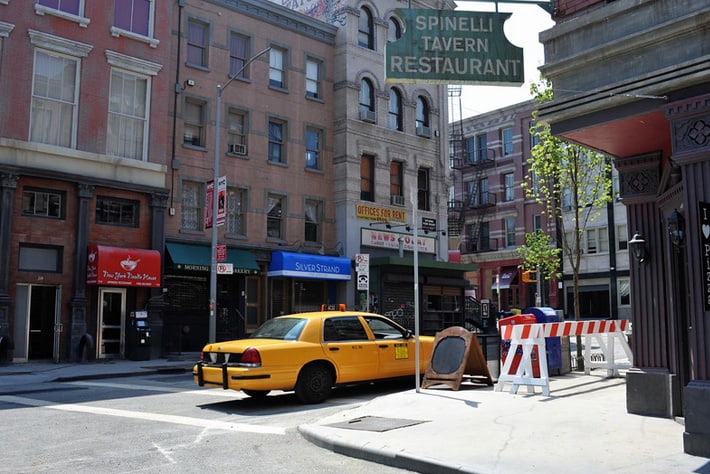 Nu Boyana Studios SA New York Streets Picture 00012
