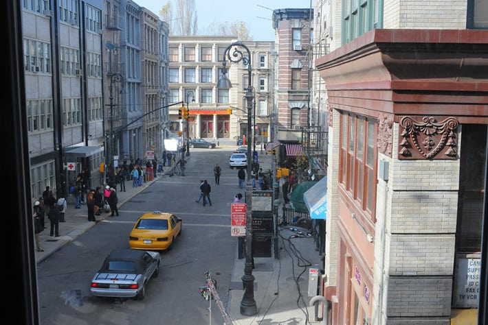 Nu Boyana Studios SA New York Streets Picture 00015