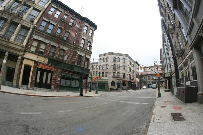 Nu Boyana Studios SA New York Streets Picture 00017