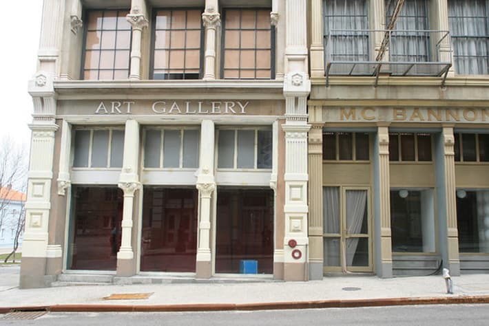 Nu Boyana Studios SA New York Streets Picture 00018
