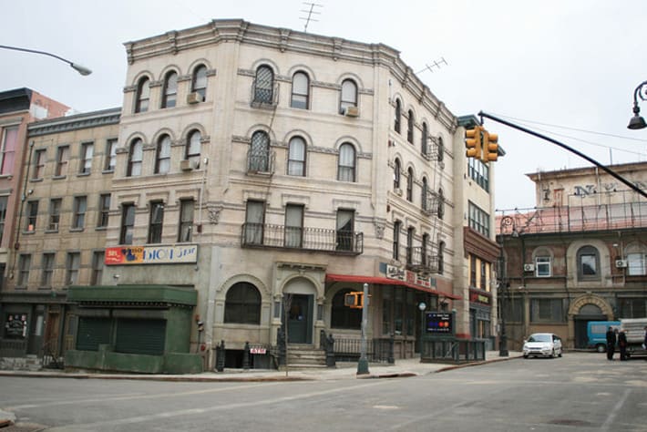 Nu Boyana Studios SA New York Streets Picture 00021