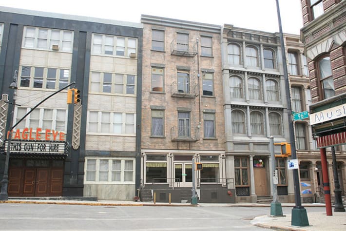 Nu Boyana Studios SA New York Streets Picture 00022