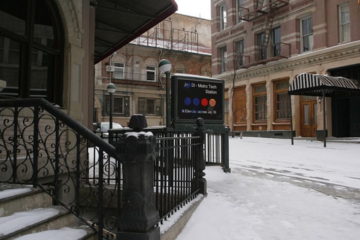 Nu Boyana Studios SA New York Streets Picture 00032