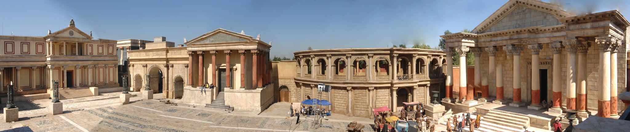 Roman City00002