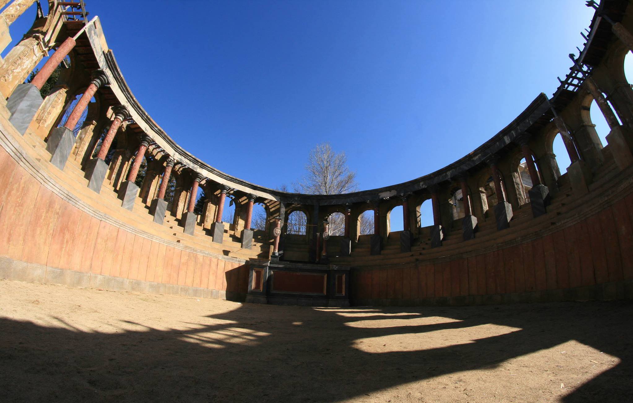 Roman City00005