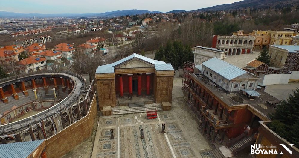 Roman City00008