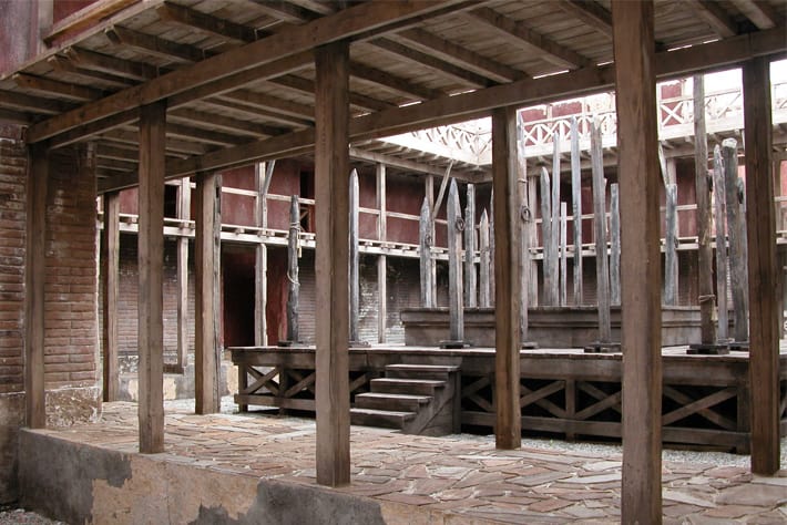 Roman City00017