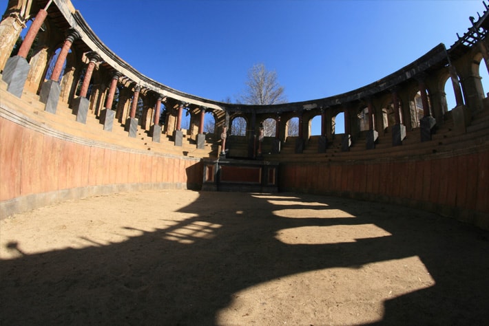 Roman City00018
