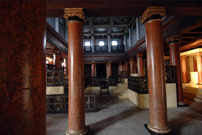 Roman City00021