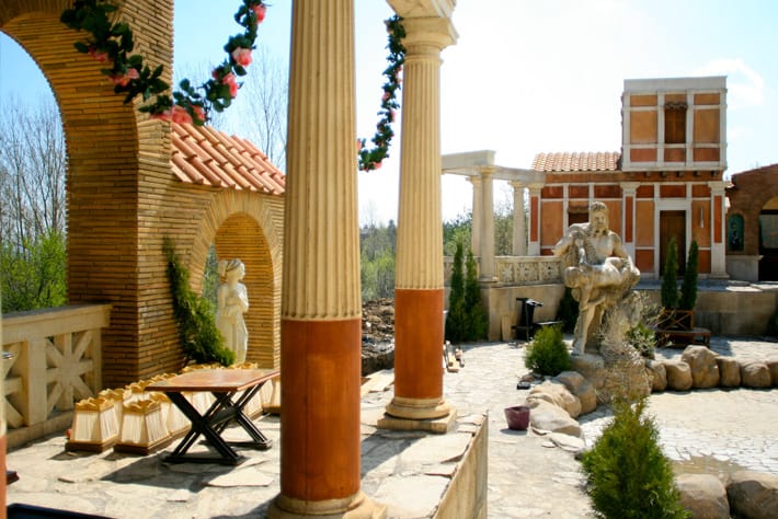 Roman City00027