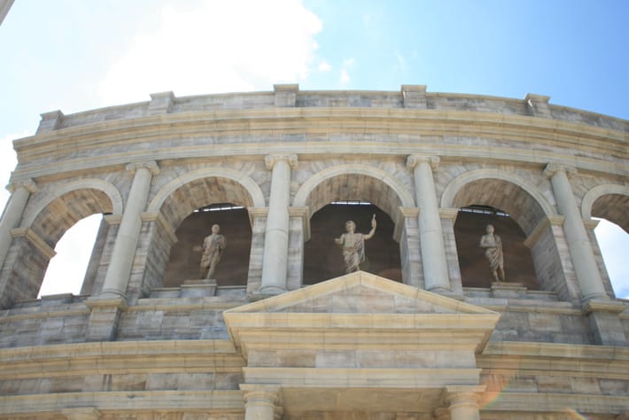 Roman City00029