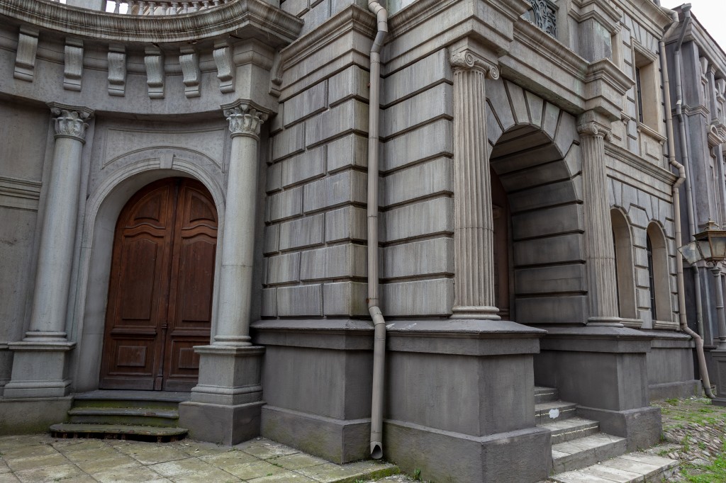 Mosfilm SA Old Moscow : Old Saint-Petersburg Picture 15