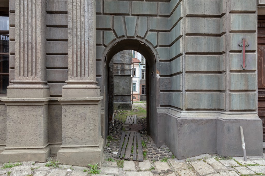 Mosfilm SA Old Moscow : Old Saint-Petersburg Picture 16
